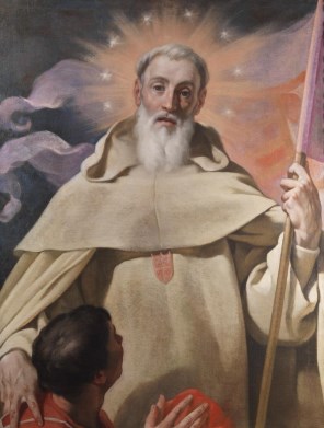 성 베드로 놀라스코_by Francisco Ignacio Ruiz de la Iglesia_in the Museo Lazaro Galdiano in Madrid_Spain.jpg